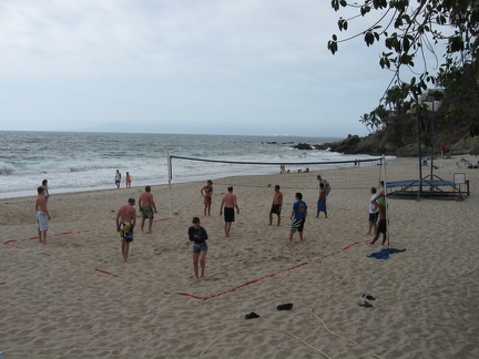 Beach Volleyball2